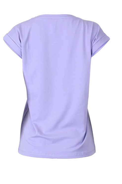 T-shirt Believe