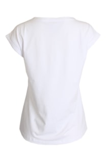 T-shirt Believe