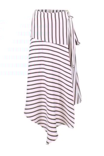 Striped Skirt