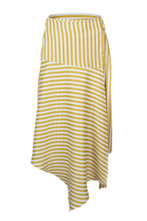 Striped Skirt