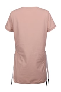 T-shirt be happy