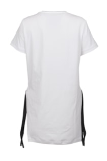 T-shirt be happy