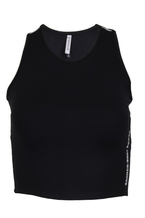 Top com cut out