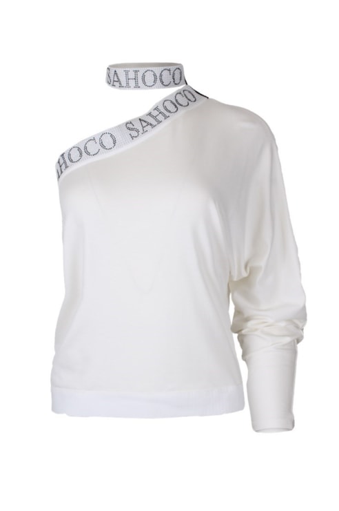 Top one shoulder