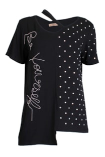 T-shirt Be Yourself
