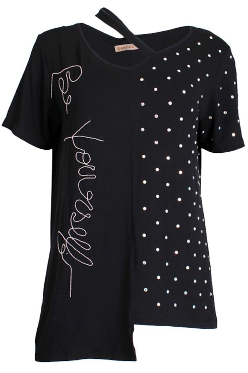 T-shirt Be Yourself