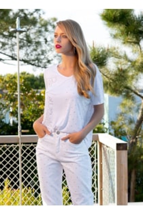 T-shirt Be Yourself