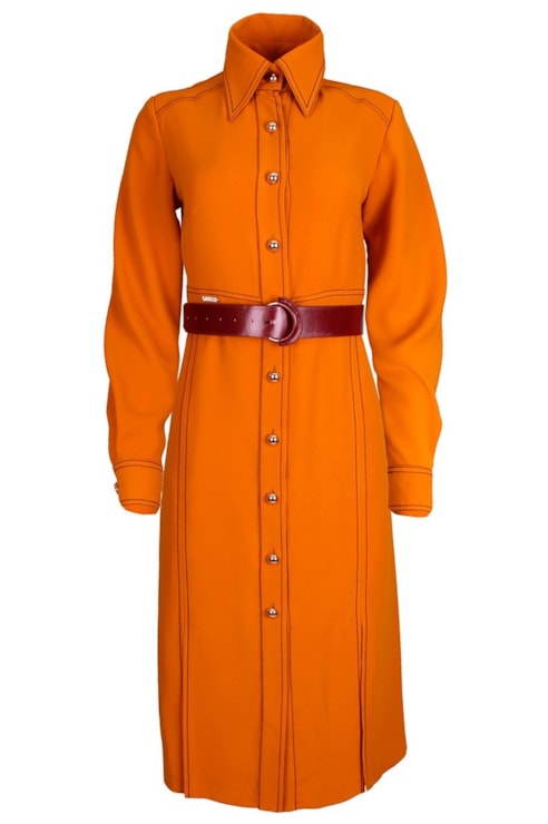 Dress shirt
