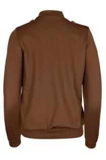 Camisola com botões