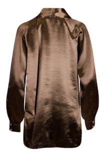 Blusa gola subida