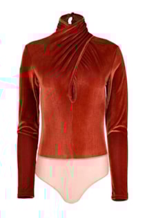 Body gola subida