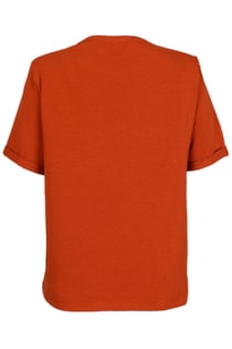 T-shirt with sequins