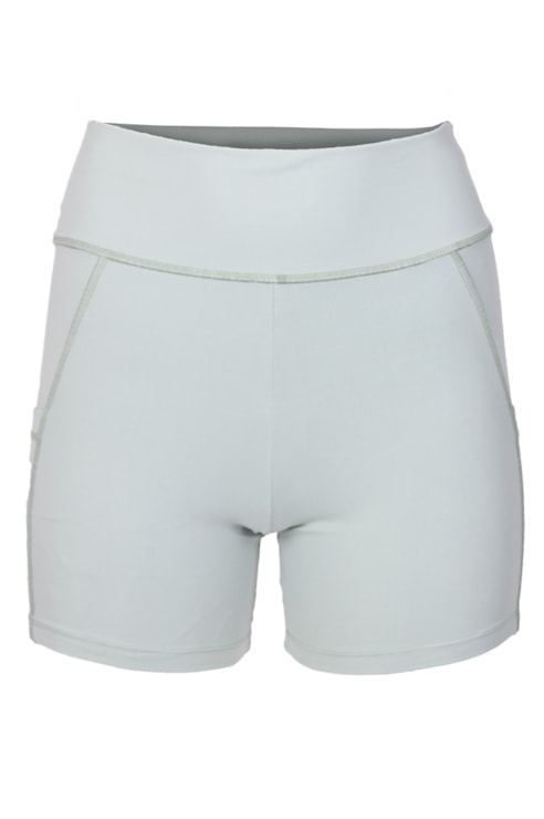 Calções curtos de desporto