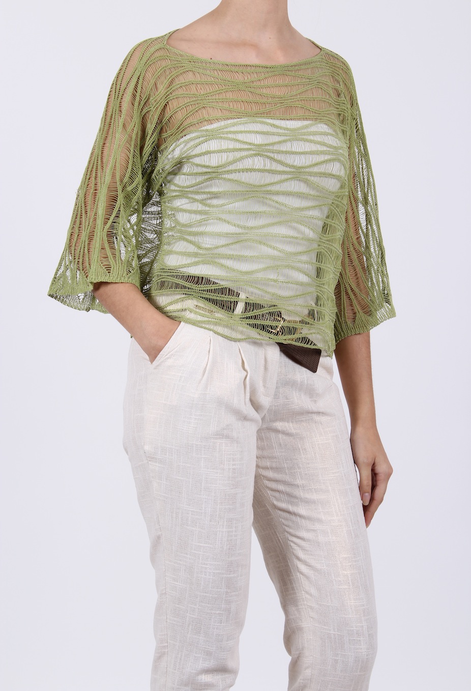 Blusa