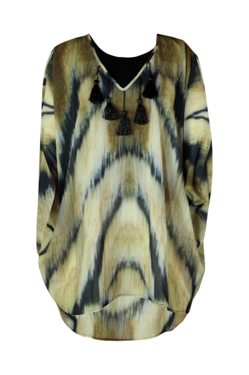 BLUSA