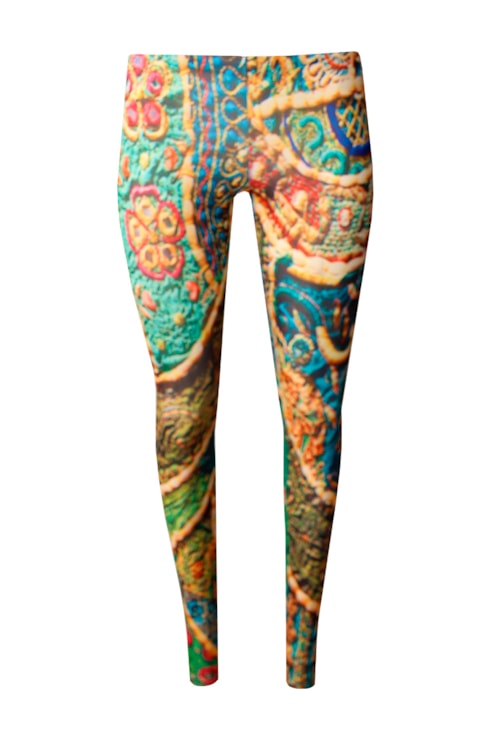 Leggings Estampadas