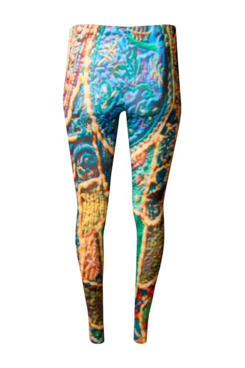 Leggings Estampadas