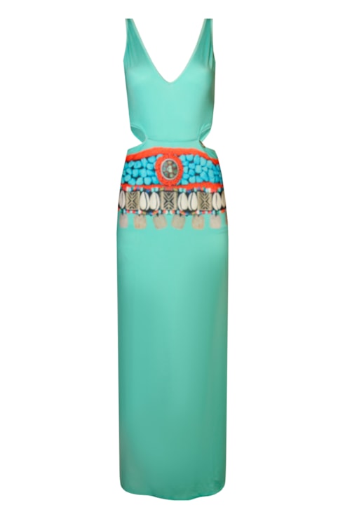 VESTIDO