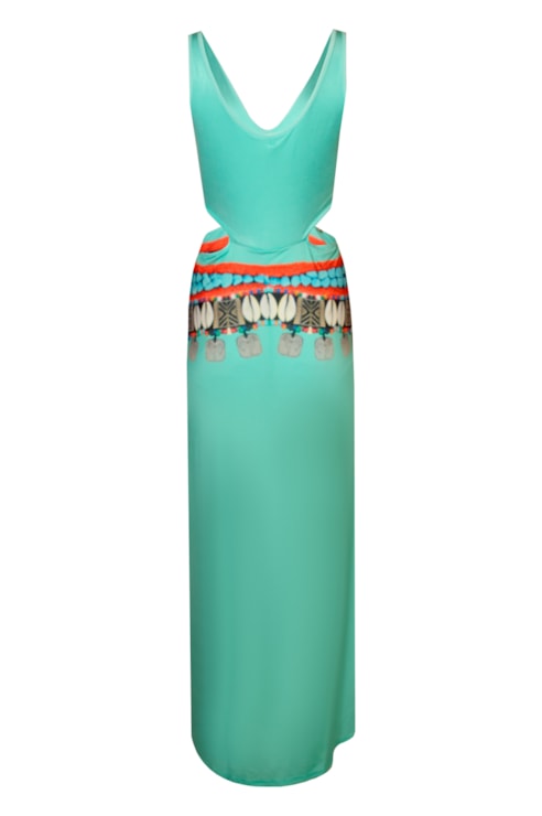 VESTIDO