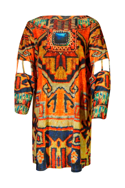 VESTIDO