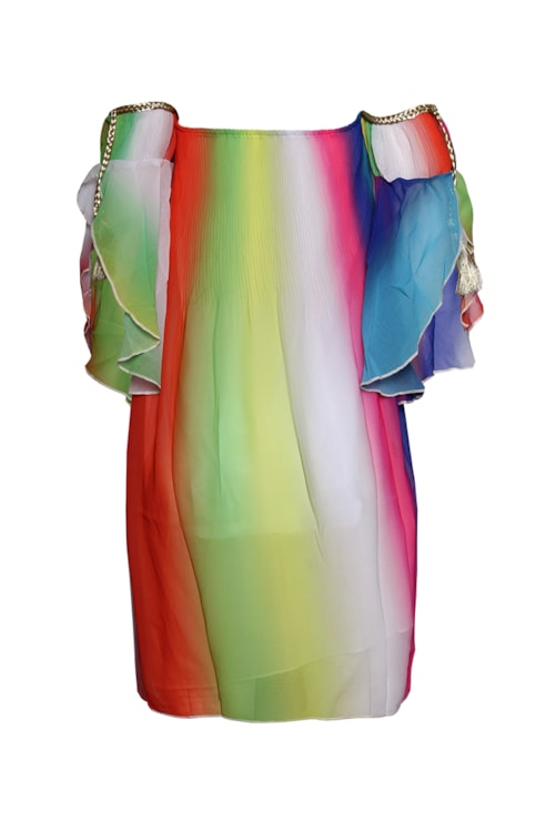 VESTIDO