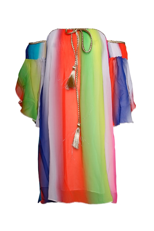 VESTIDO