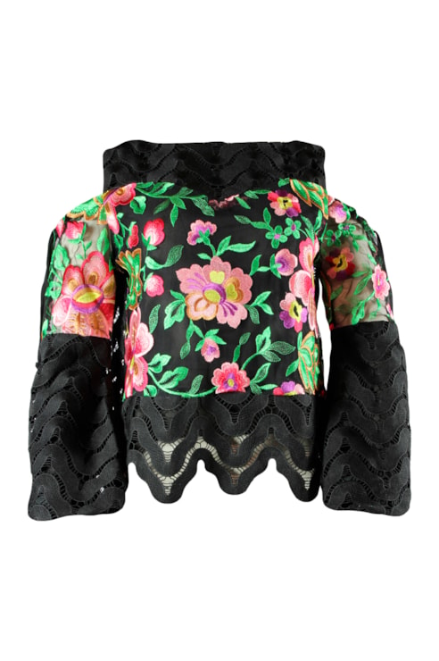 BLUSA