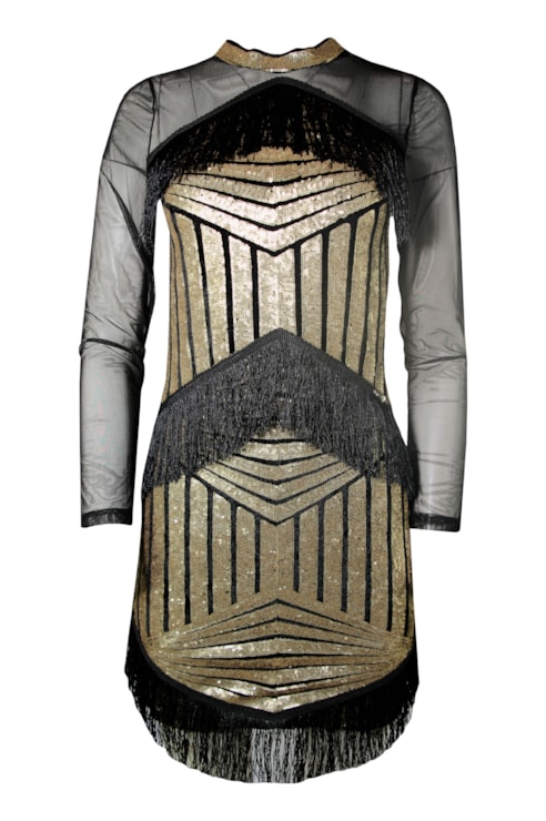 VESTIDO