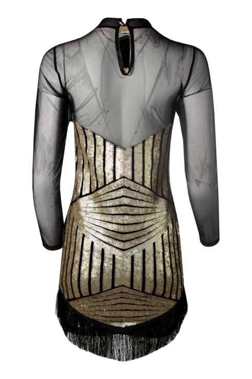 VESTIDO