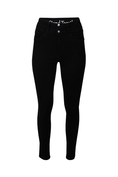 Calças skinny