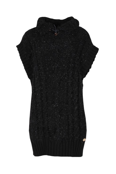Vestido de malha