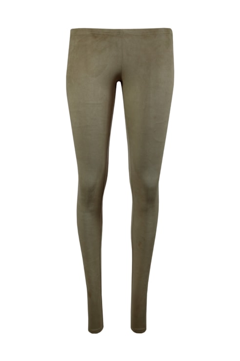 Basic Leggings