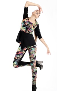 Blusa