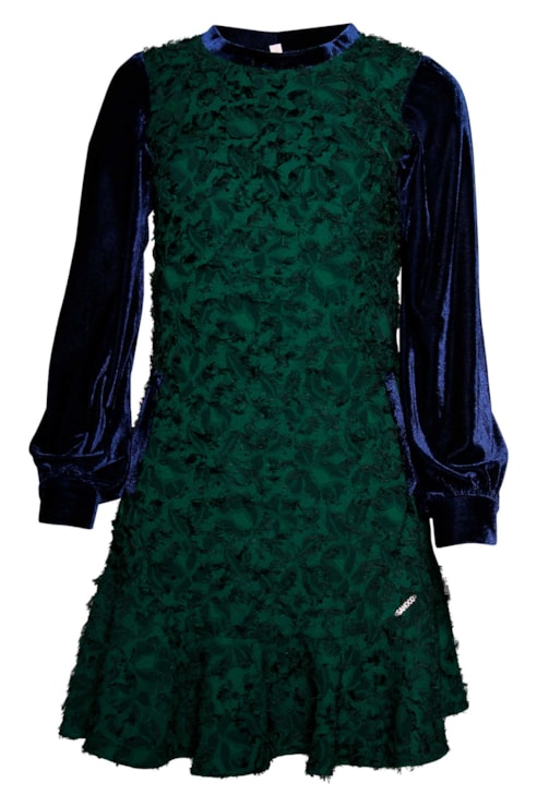 Vestido Curto