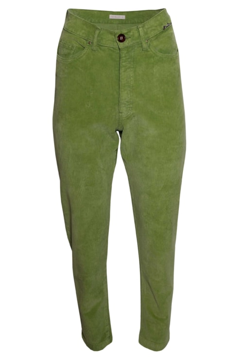 Calça  Bombazine