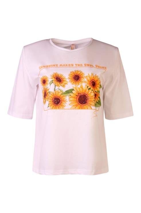 T-Shirt Chumaços 
