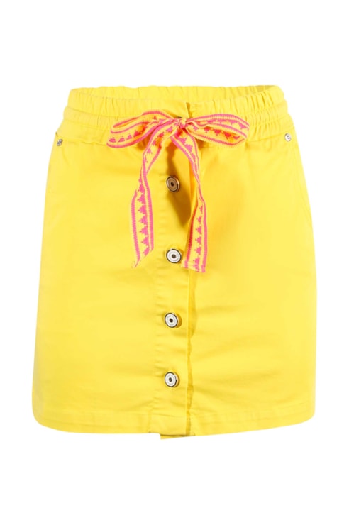 Mini saia ganga