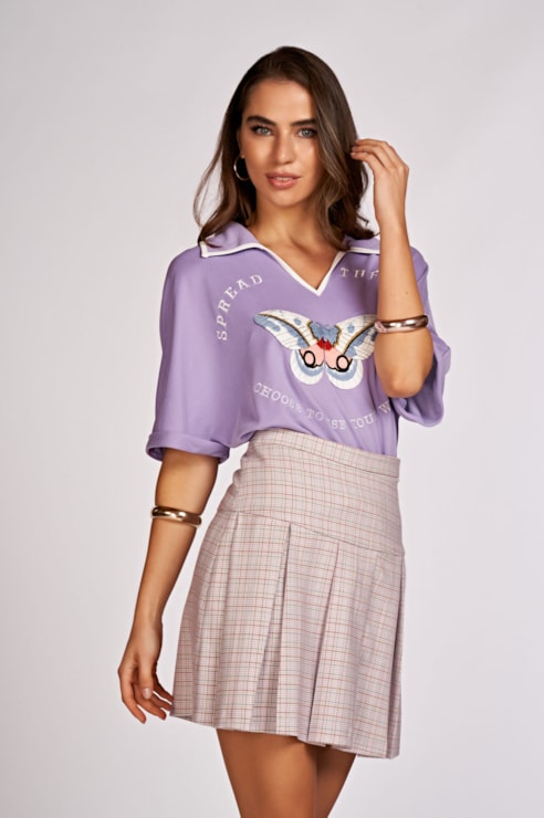T-Shirt Oversized