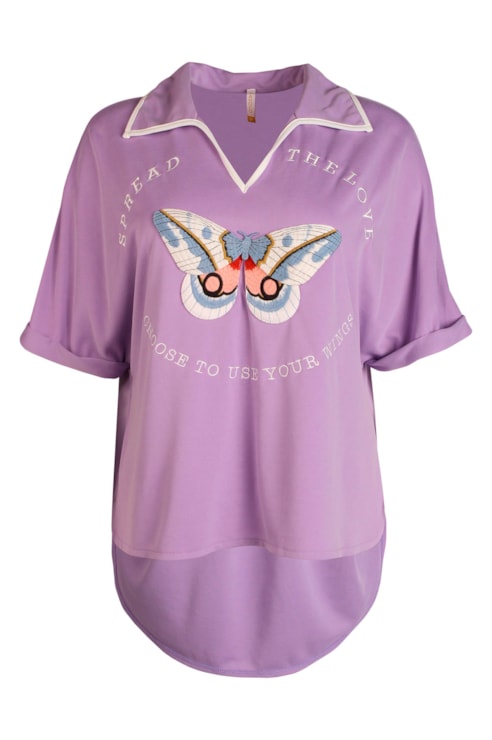 T-Shirt Oversized