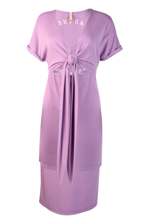 Asymmetrical Dress