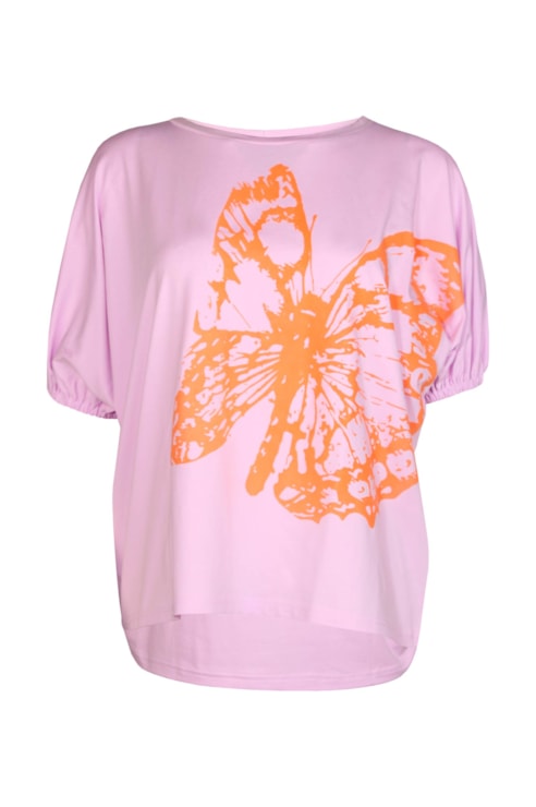 T-Shirt Estampada