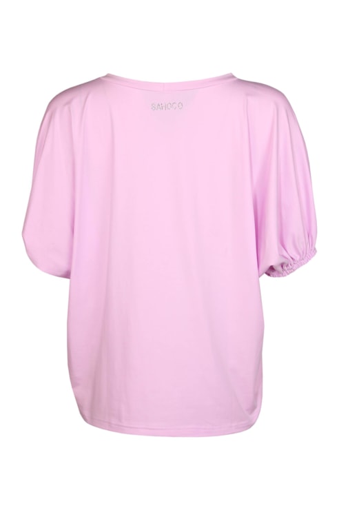 T-Shirt Estampada