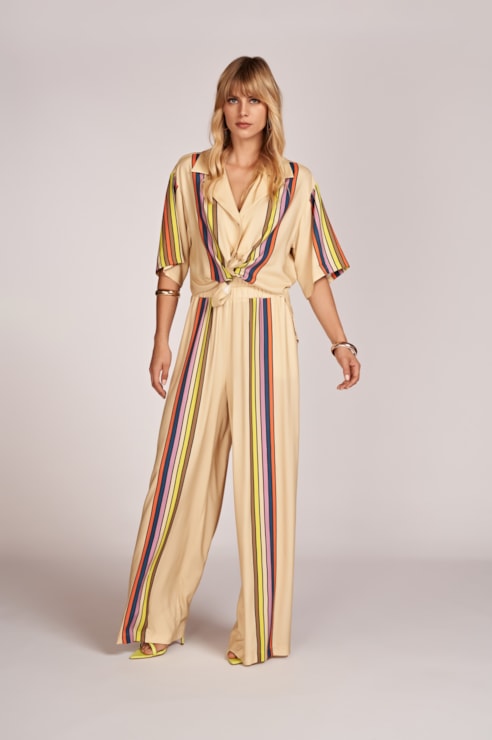Pants pantalona