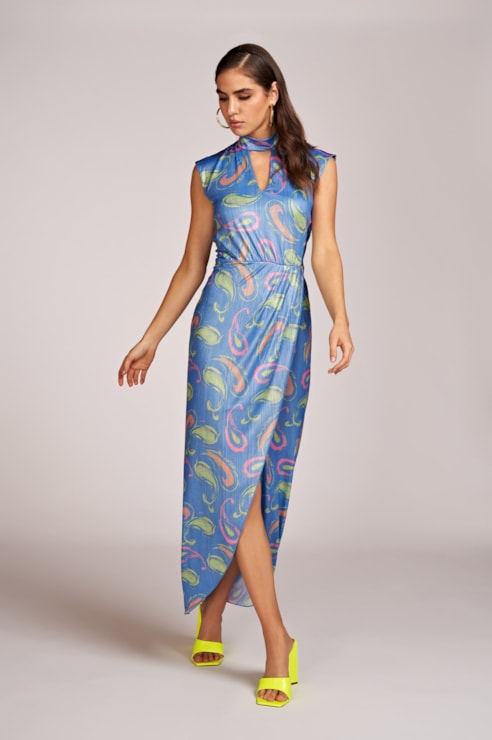 Vestido justo