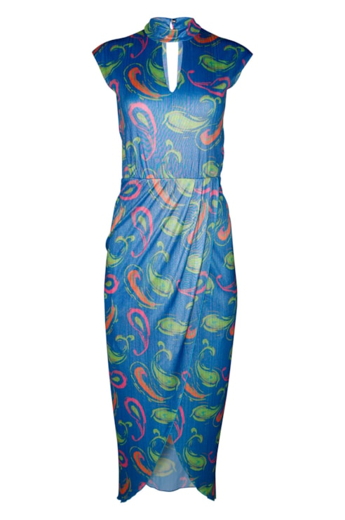 Vestido justo