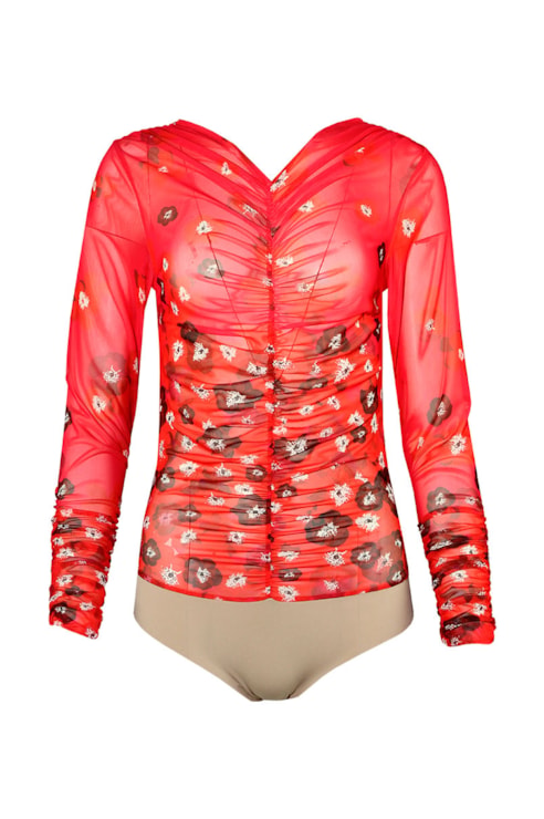 Body Estampado
