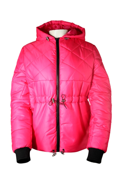 Padded Coat
