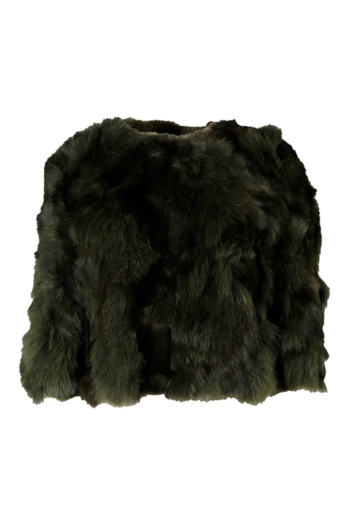 Fur Coat