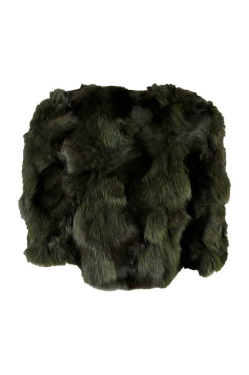Fur Coat