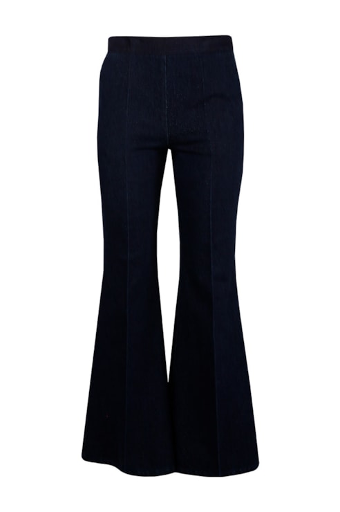Calças Denim